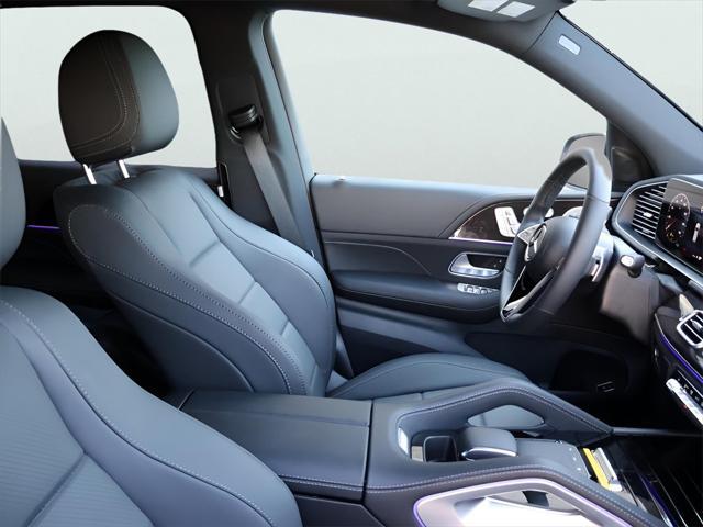 new 2025 Mercedes-Benz GLE 450 car, priced at $81,210