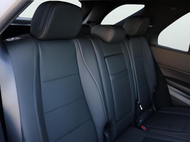 new 2025 Mercedes-Benz GLE 450 car, priced at $81,210