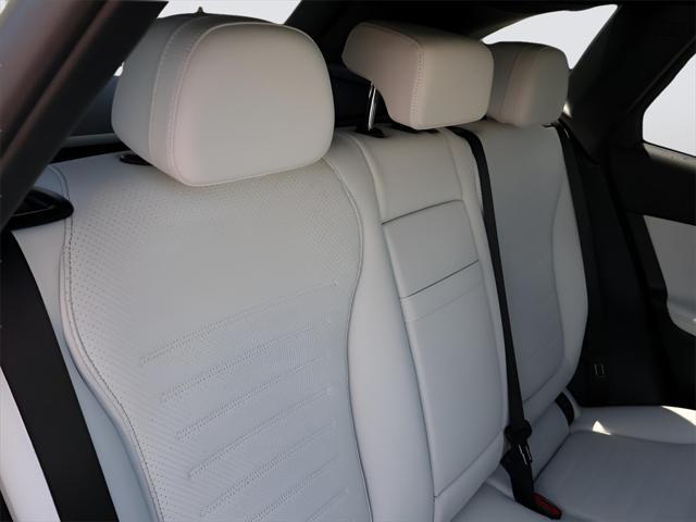 new 2025 Mercedes-Benz GLC 300 car, priced at $62,015