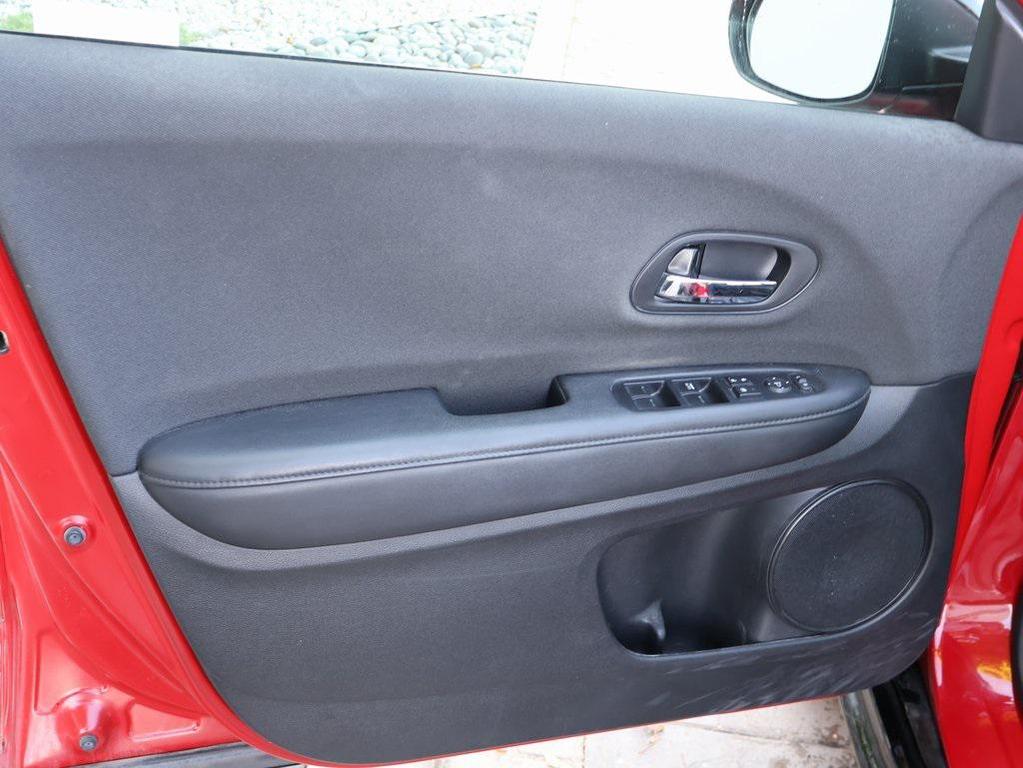 used 2020 Honda HR-V car, priced at $20,990