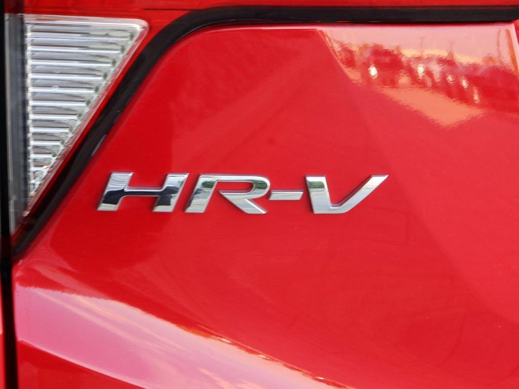 used 2020 Honda HR-V car, priced at $20,990
