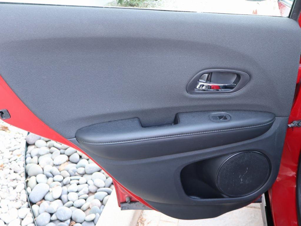 used 2020 Honda HR-V car, priced at $20,990