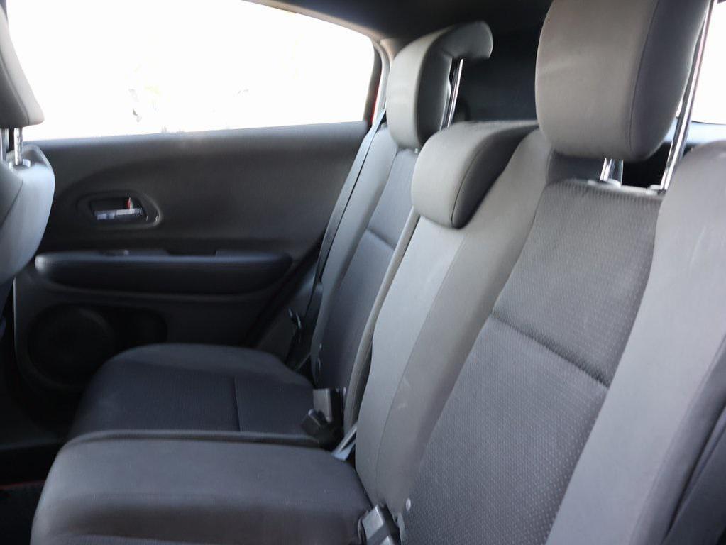 used 2020 Honda HR-V car, priced at $20,990