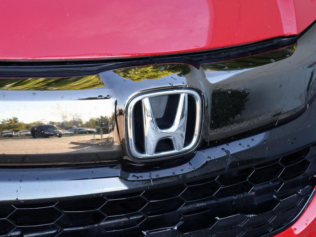 used 2020 Honda HR-V car, priced at $20,990