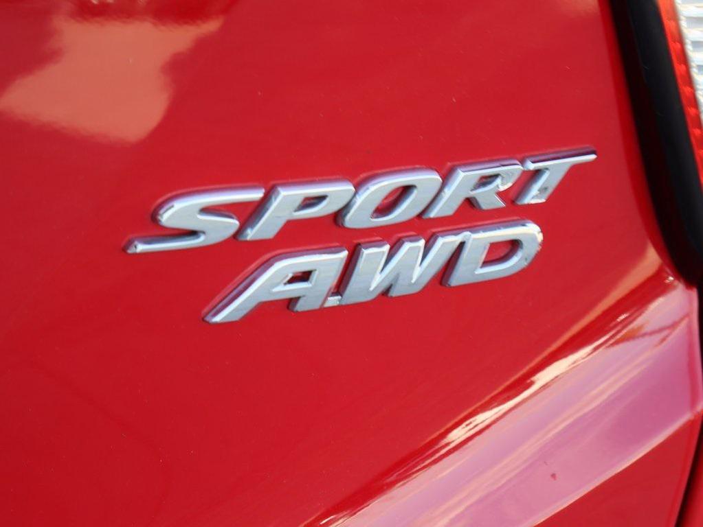 used 2020 Honda HR-V car, priced at $20,990