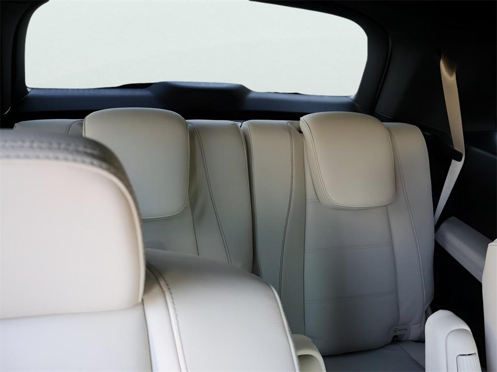 new 2026 Mercedes-Benz GLS 580 car, priced at $126,120