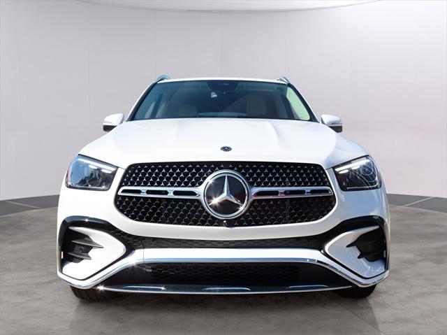 new 2025 Mercedes-Benz GLE 350 car, priced at $70,030