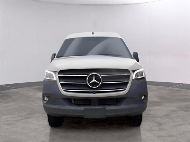 new 2024 Mercedes-Benz Sprinter 2500 car, priced at $82,136