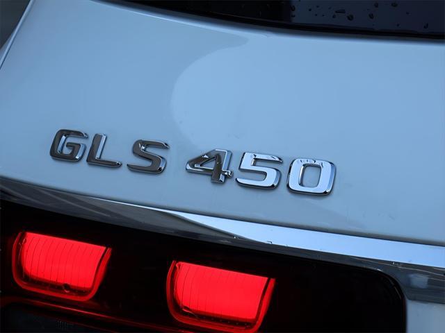 new 2025 Mercedes-Benz GLS 450 car, priced at $97,430