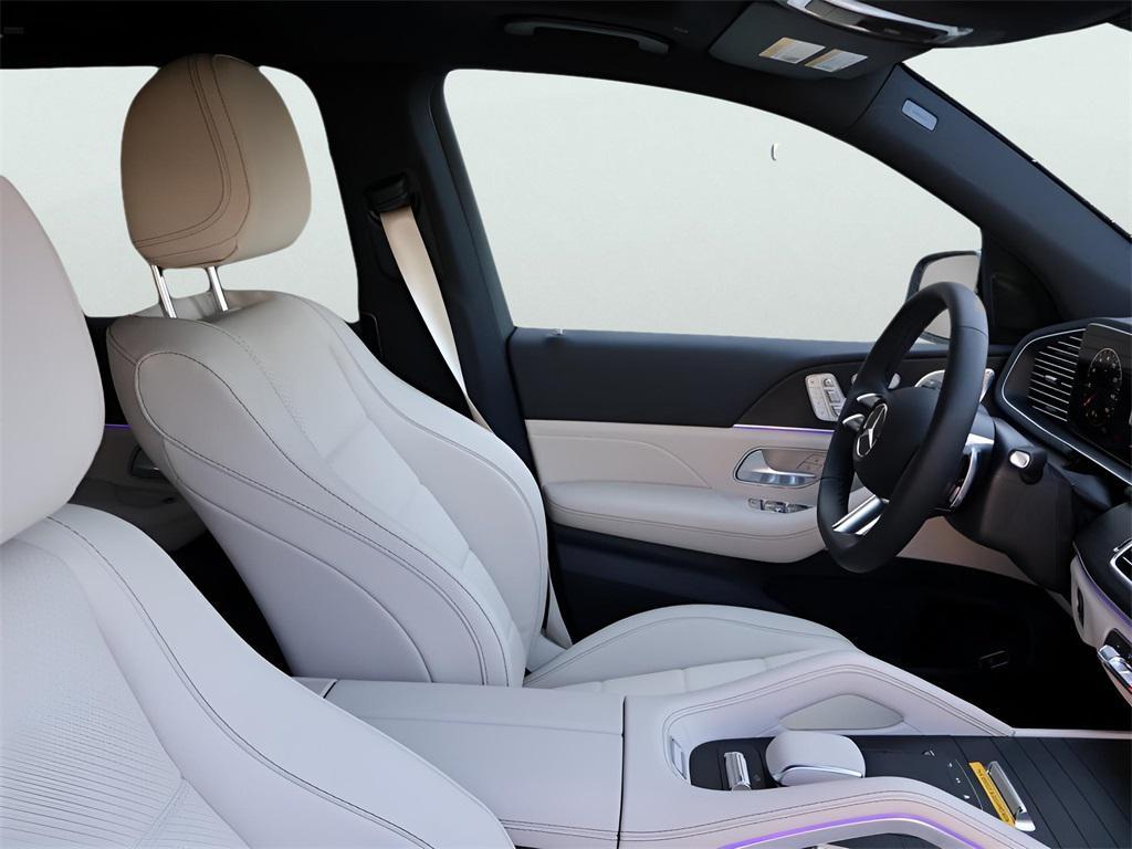 new 2025 Mercedes-Benz GLS 450 car, priced at $97,430
