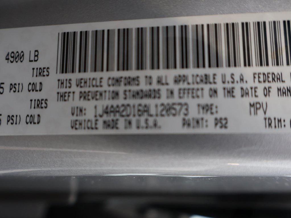 used 2010 Jeep Wrangler car, priced at $12,490