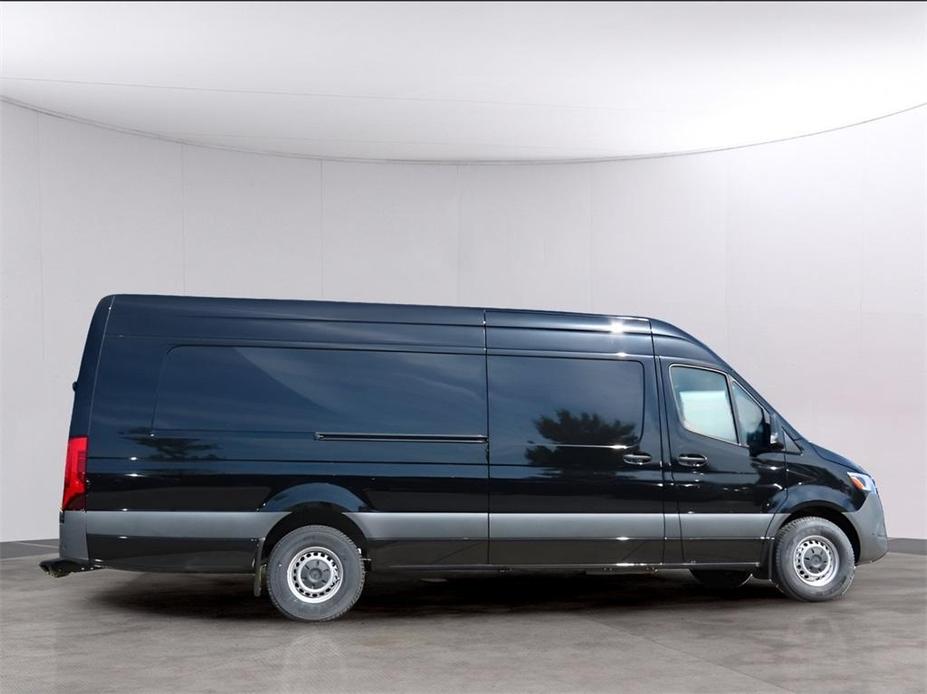 new 2024 Mercedes-Benz Sprinter 2500 car, priced at $81,365