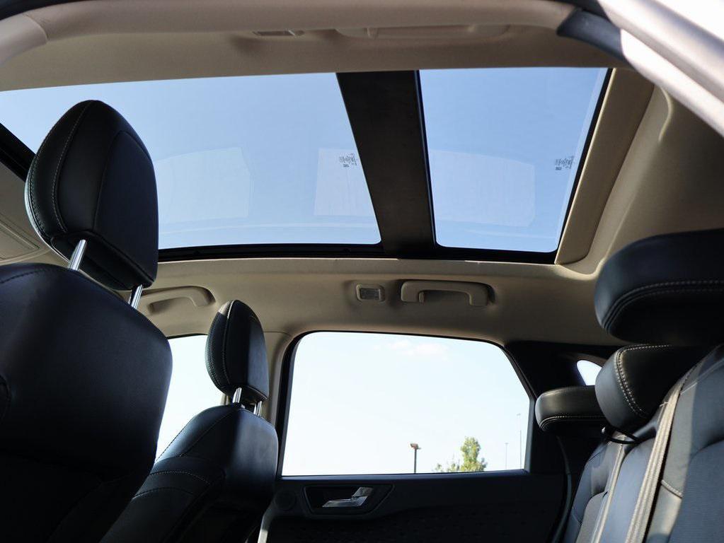 used 2020 Ford Escape car, priced at $20,490