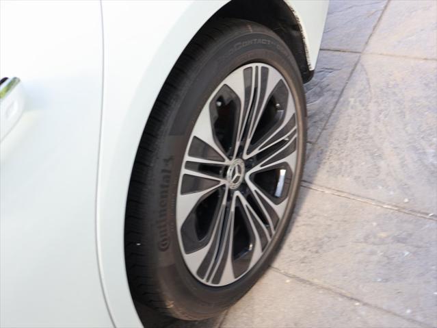 used 2025 Mercedes-Benz E-Class car, priced at $62,990