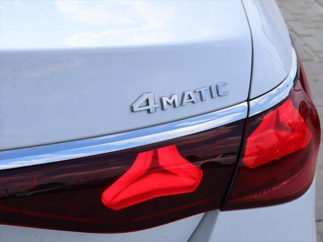 used 2025 Mercedes-Benz E-Class car, priced at $62,990
