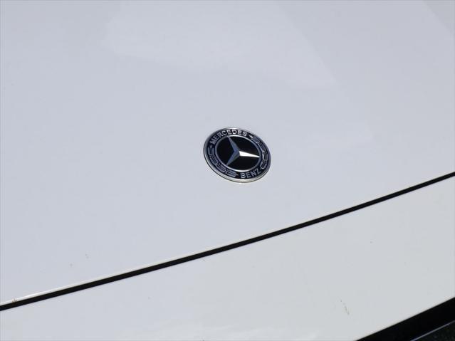 used 2025 Mercedes-Benz E-Class car, priced at $62,990