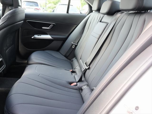 used 2025 Mercedes-Benz E-Class car, priced at $62,990