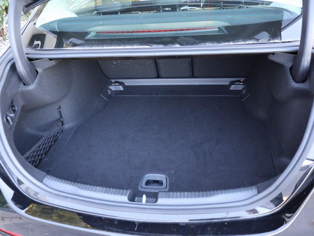 used 2025 Mercedes-Benz C-Class car, priced at $43,990