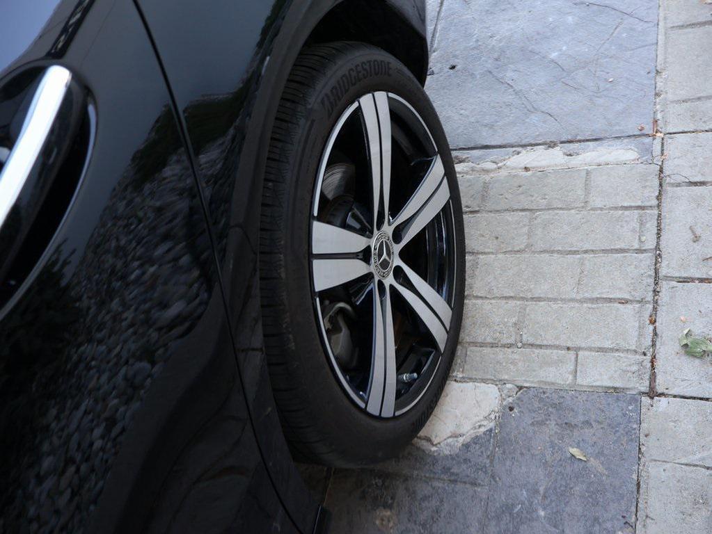 used 2025 Mercedes-Benz C-Class car, priced at $43,990