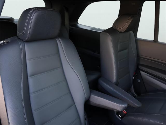 new 2025 Mercedes-Benz GLS 450 car, priced at $103,015