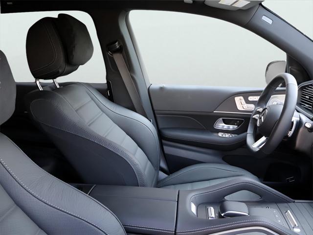 new 2025 Mercedes-Benz GLS 450 car, priced at $103,015