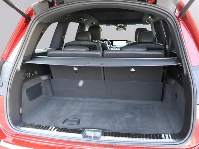 new 2025 Mercedes-Benz GLS 450 car, priced at $103,015
