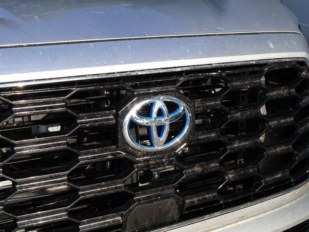 used 2023 Toyota Sequoia car, priced at $67,990