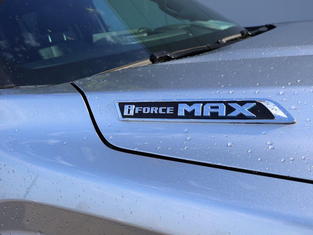used 2023 Toyota Sequoia car, priced at $67,990