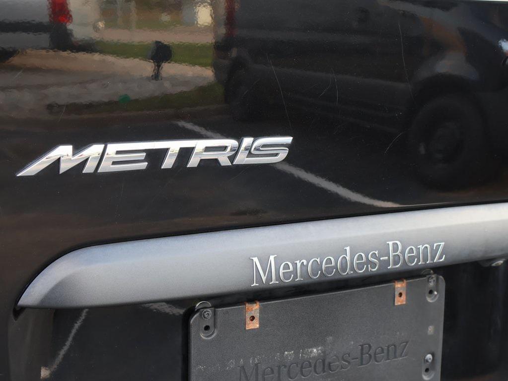 used 2019 Mercedes-Benz Metris car, priced at $25,990
