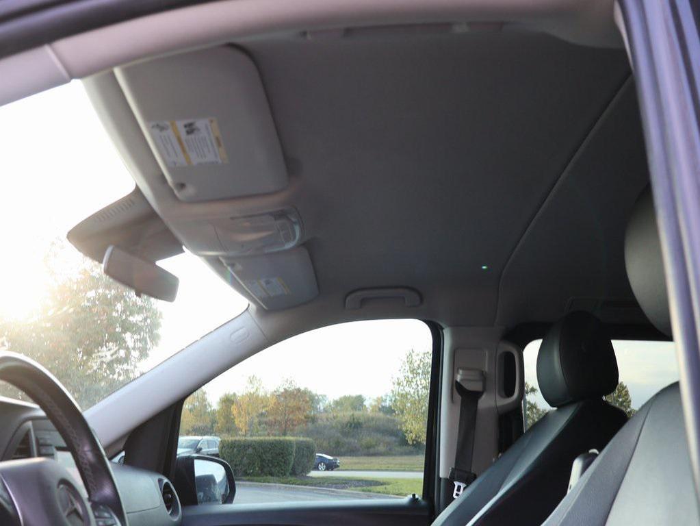 used 2019 Mercedes-Benz Metris car, priced at $25,990