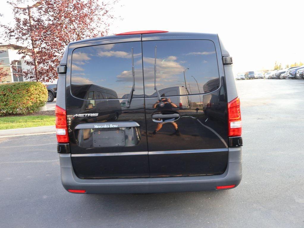 used 2019 Mercedes-Benz Metris car, priced at $25,990