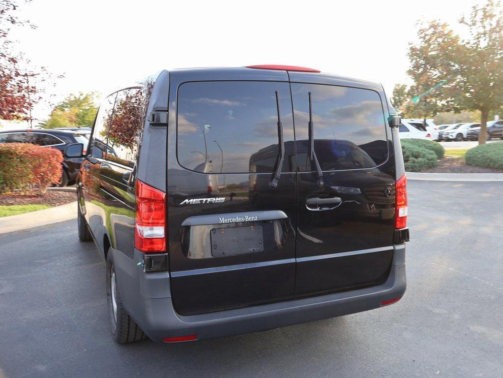 used 2019 Mercedes-Benz Metris car, priced at $25,990