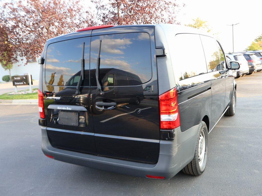 used 2019 Mercedes-Benz Metris car, priced at $25,990