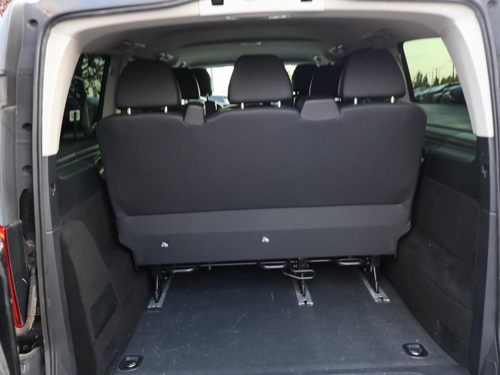used 2019 Mercedes-Benz Metris car, priced at $25,990