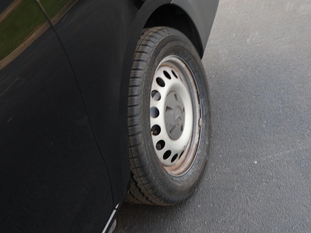 used 2019 Mercedes-Benz Metris car, priced at $25,990