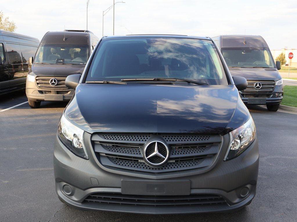 used 2019 Mercedes-Benz Metris car, priced at $25,990