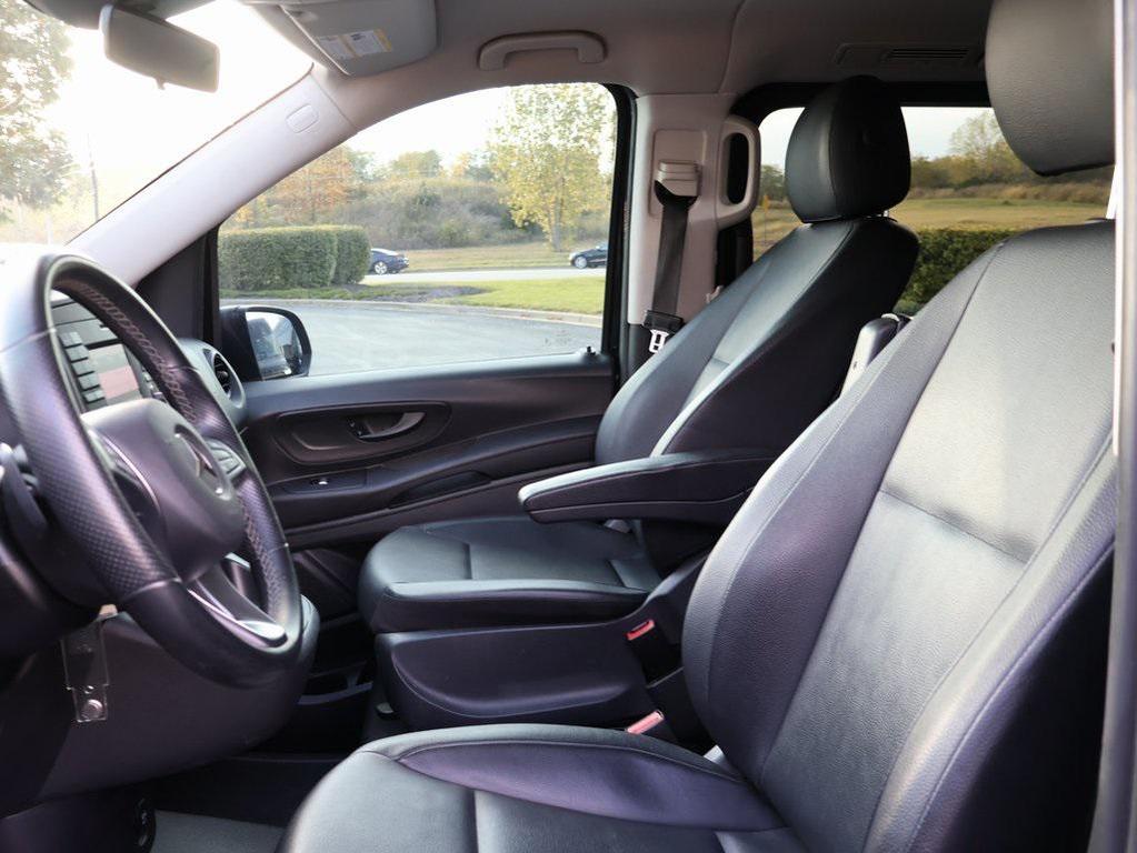 used 2019 Mercedes-Benz Metris car, priced at $25,990