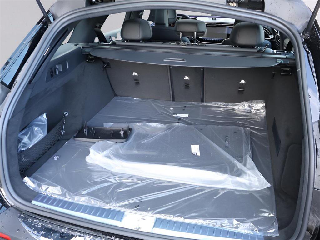 new 2025 Mercedes-Benz E-Class car, priced at $86,500