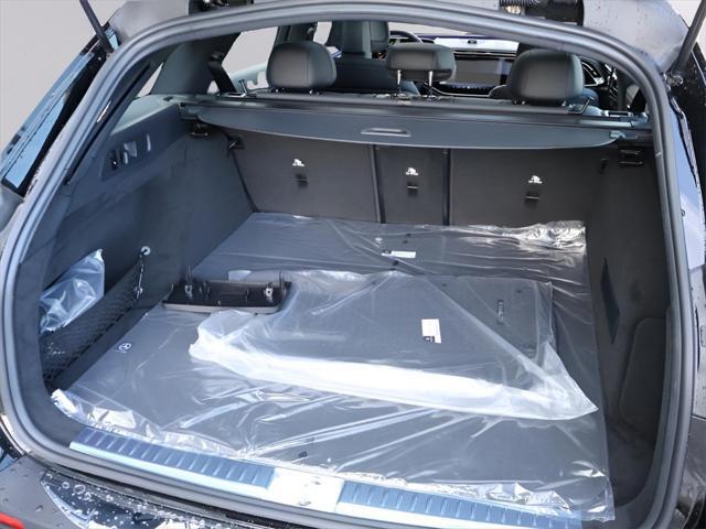 new 2025 Mercedes-Benz E-Class car, priced at $86,500