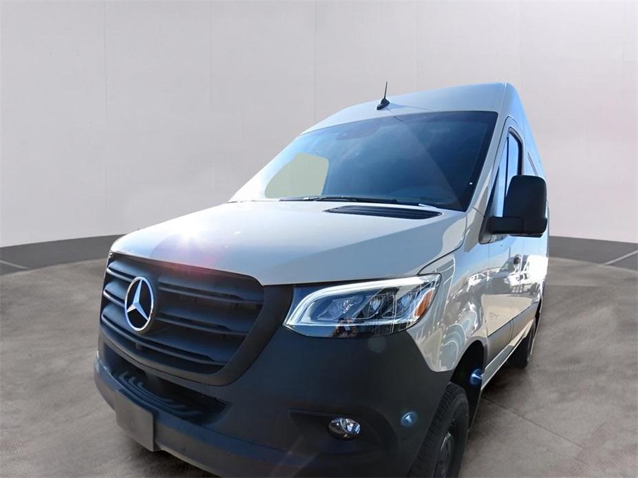 new 2024 Mercedes-Benz Sprinter 2500 car, priced at $84,056