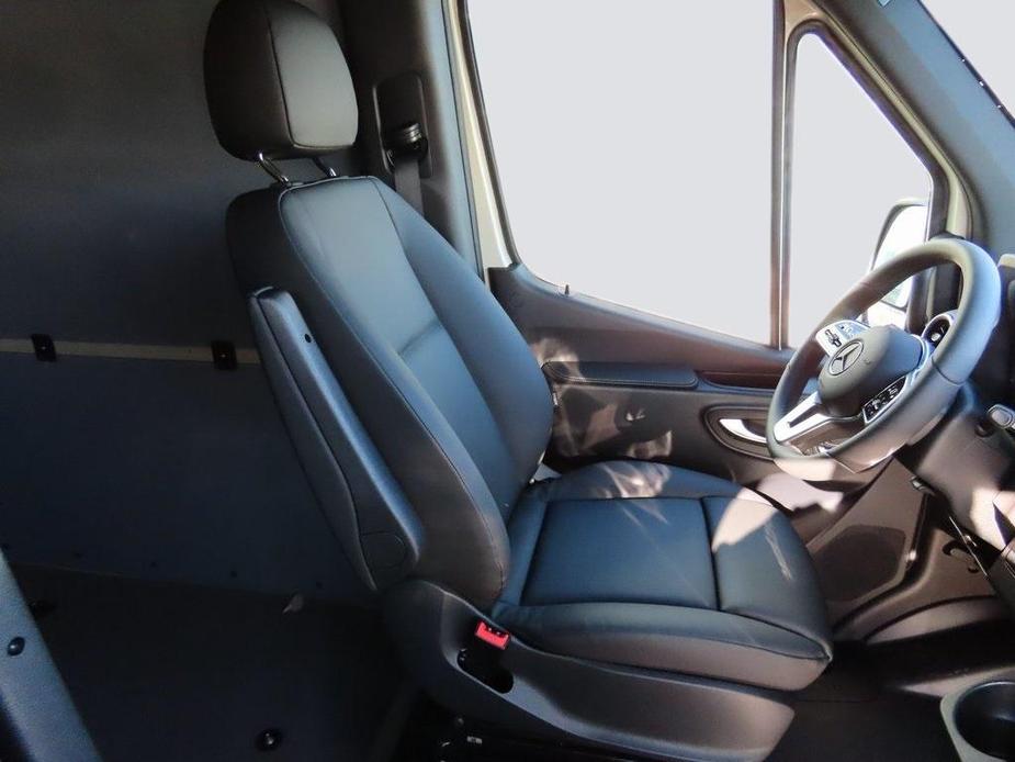 new 2024 Mercedes-Benz Sprinter 2500 car, priced at $84,056