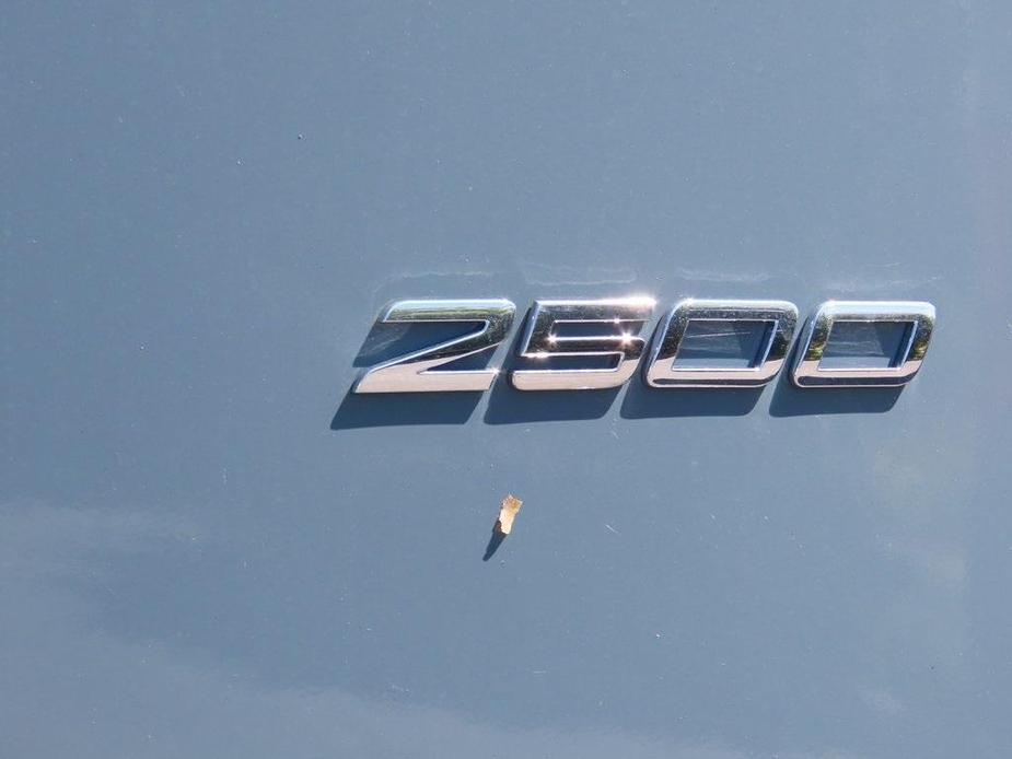 new 2024 Mercedes-Benz Sprinter 2500 car, priced at $84,677