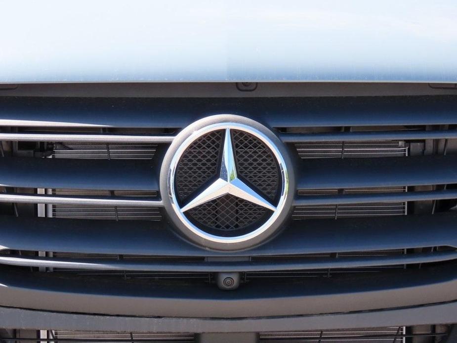 new 2024 Mercedes-Benz Sprinter 2500 car, priced at $84,677