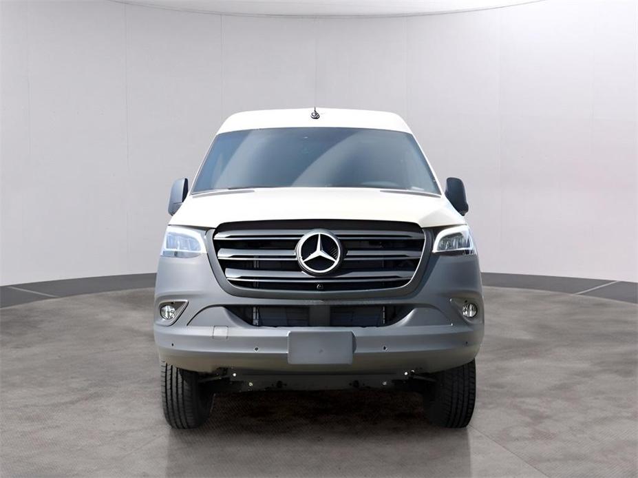 new 2024 Mercedes-Benz Sprinter 2500 car, priced at $85,791