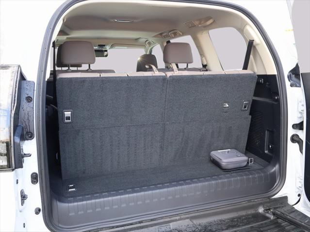 used 2023 Lexus GX 460 car, priced at $64,990