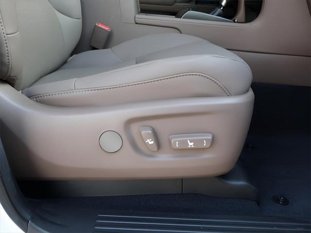 used 2023 Lexus GX 460 car, priced at $64,990