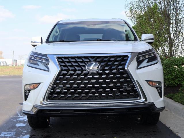 used 2023 Lexus GX 460 car, priced at $64,990
