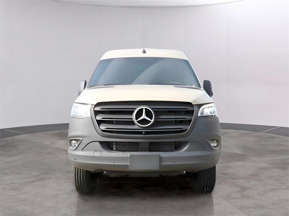 new 2024 Mercedes-Benz Sprinter 2500 car, priced at $83,272