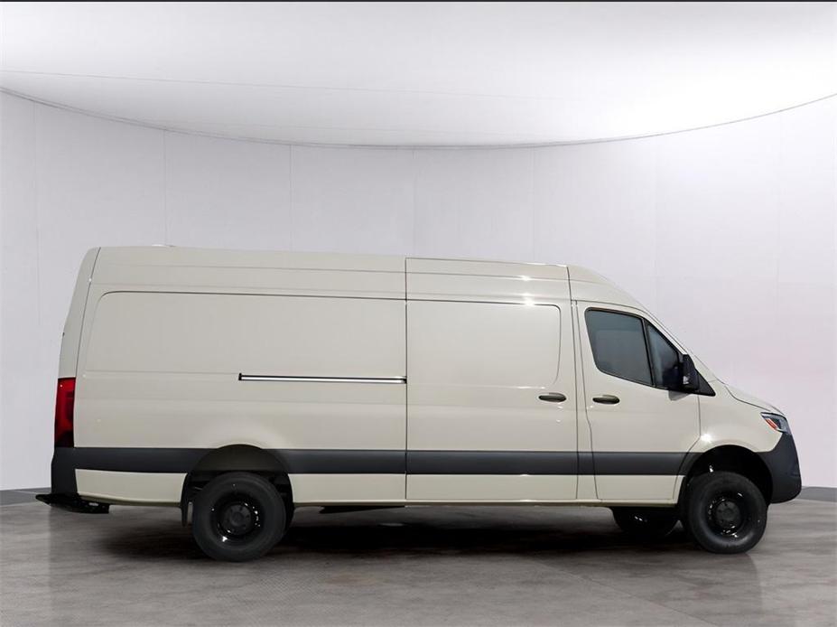 new 2024 Mercedes-Benz Sprinter 2500 car, priced at $83,272