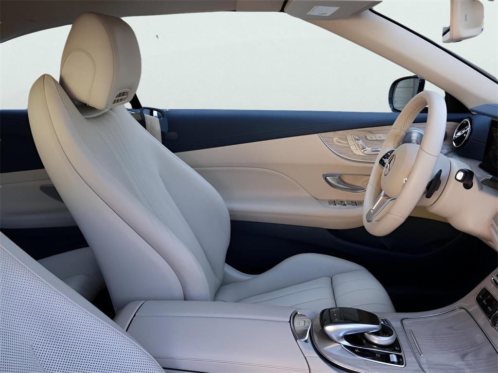 used 2019 Mercedes-Benz E-Class car, priced at $40,990